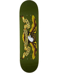 Classic Eagle Skateboard Deck - 8.38