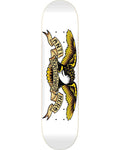 Classic Eagle Skateboard Deck - 8.75