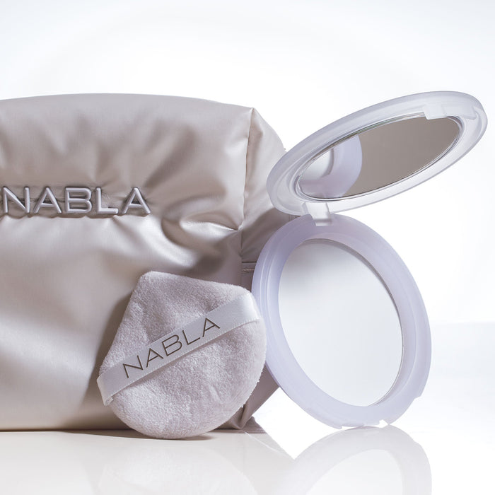Close - Up Blotting Pressed Powder - NABLA Cosmetics