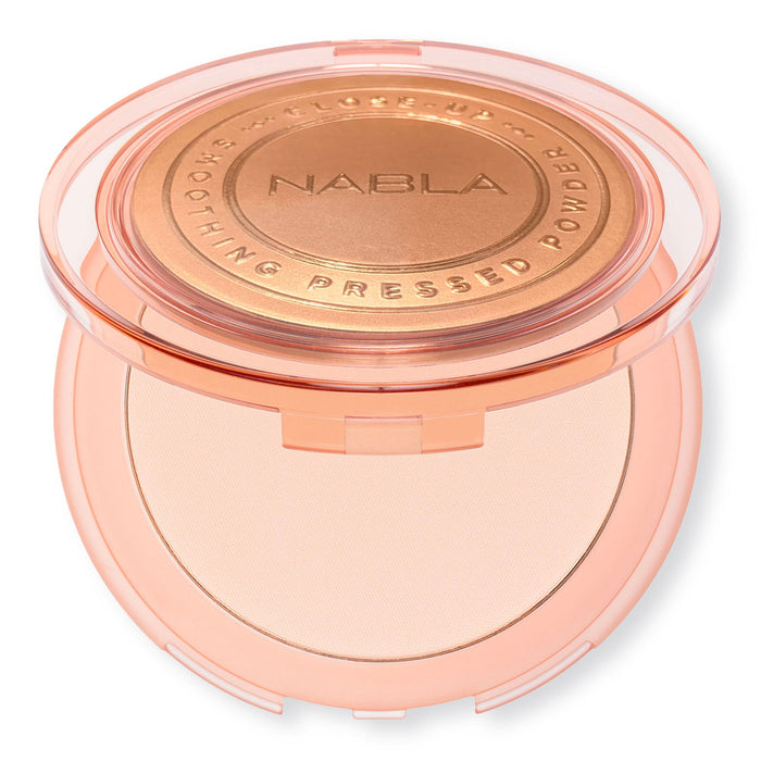 Close - Up Smoothing Pressed Powder - NABLA Cosmetics