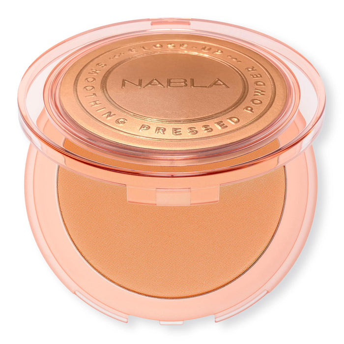 Close - Up Smoothing Pressed Powder - NABLA Cosmetics