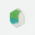 Coastal Tide Brooch