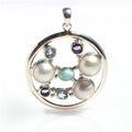 Mabe  pendant