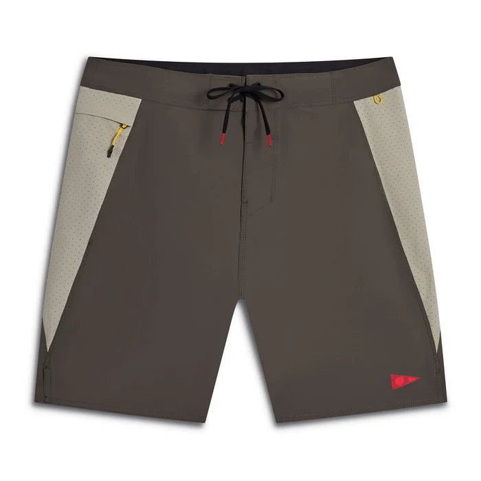Cordura® Airtex Boardshort - Mountain