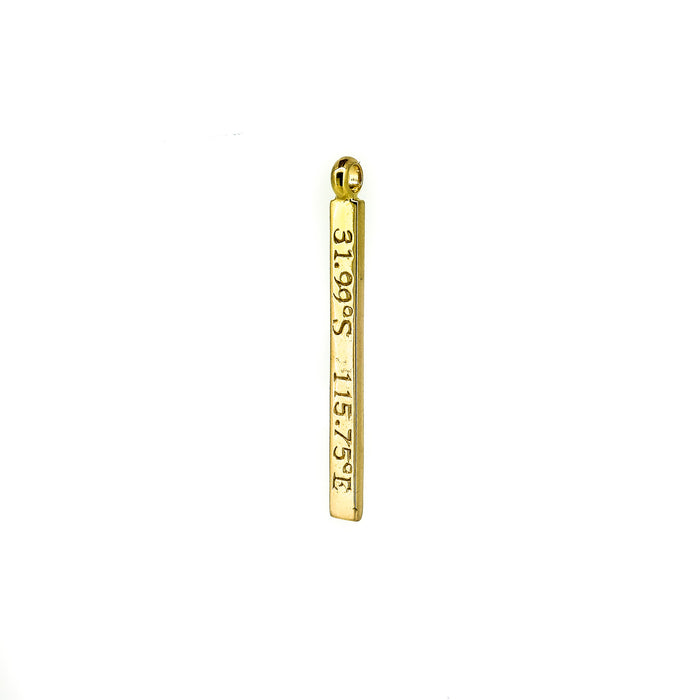 cottesloe beach pendant