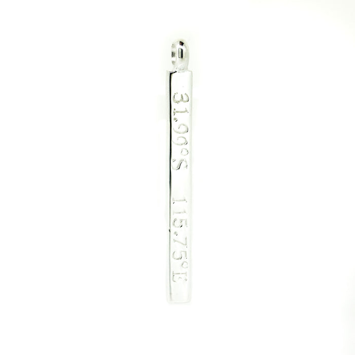 cottesloe co-ordinates pendant
