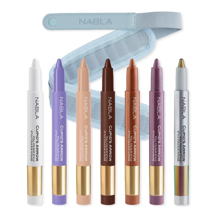 Cupid’s Arrow Extension Set - NABLA Cosmetics