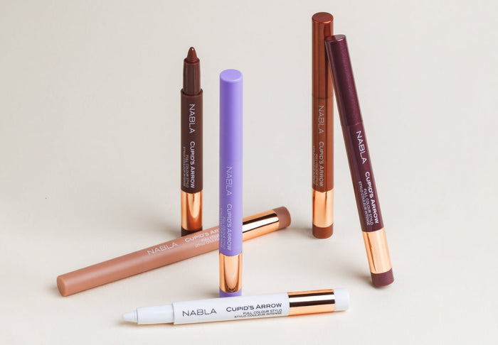 Cupid’s Arrow Extension Set - NABLA Cosmetics