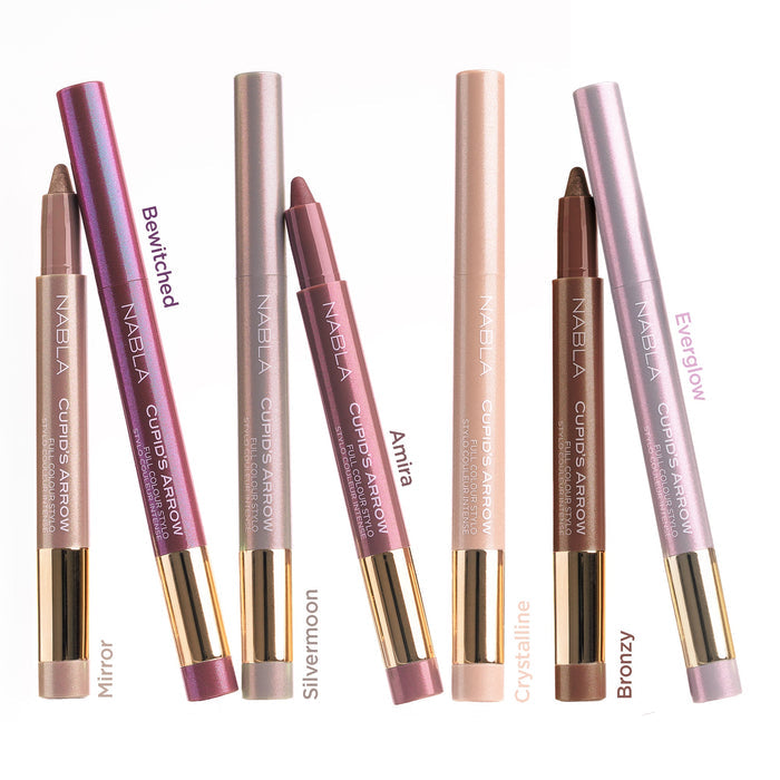 Cupid's Arrow - NABLA Cosmetics