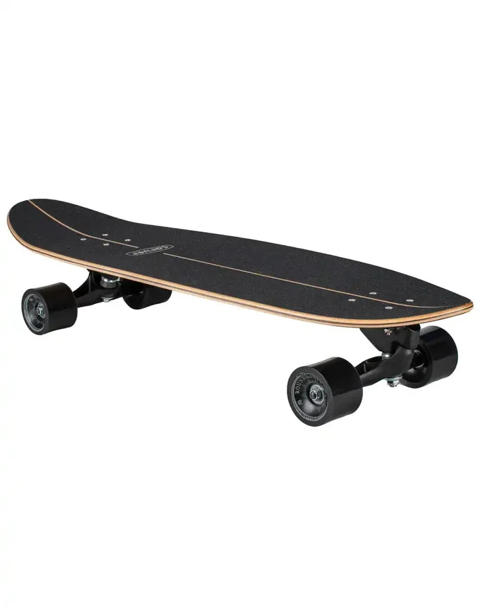 Cx Black Label Complete Surfskate