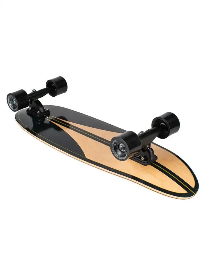 Cx Black Label Complete Surfskate