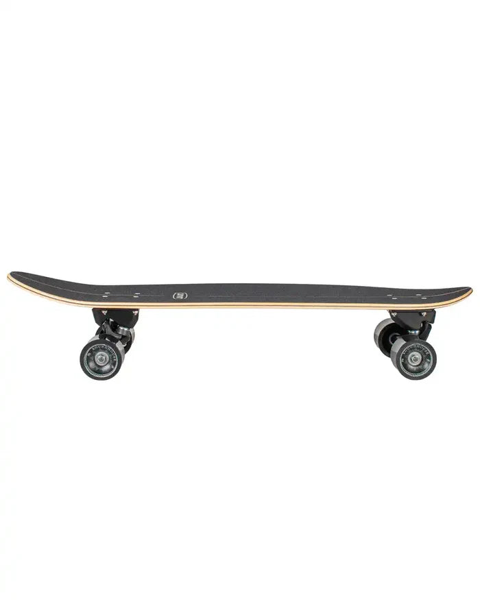 Cx Black Label Complete Surfskate