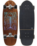 Cx Bluefin Mini Complete Surfskate
