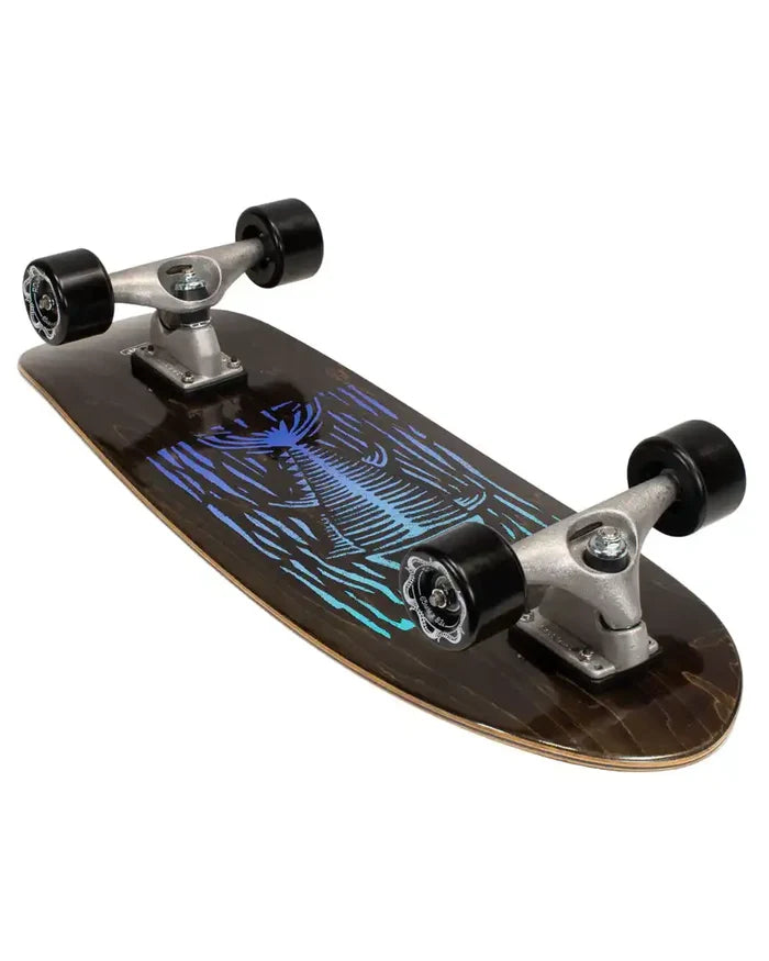 Cx Bluefin Mini Complete Surfskate