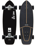 Cx Ci Dumpster Diver 2 Complete Surfskate
