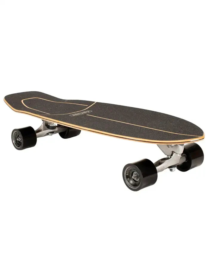 Cx Ci Dumpster Diver 2 Complete Surfskate