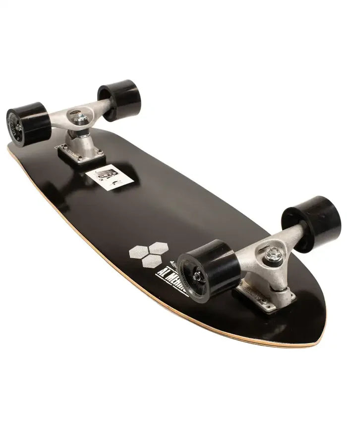 Cx Ci Dumpster Diver 2 Complete Surfskate