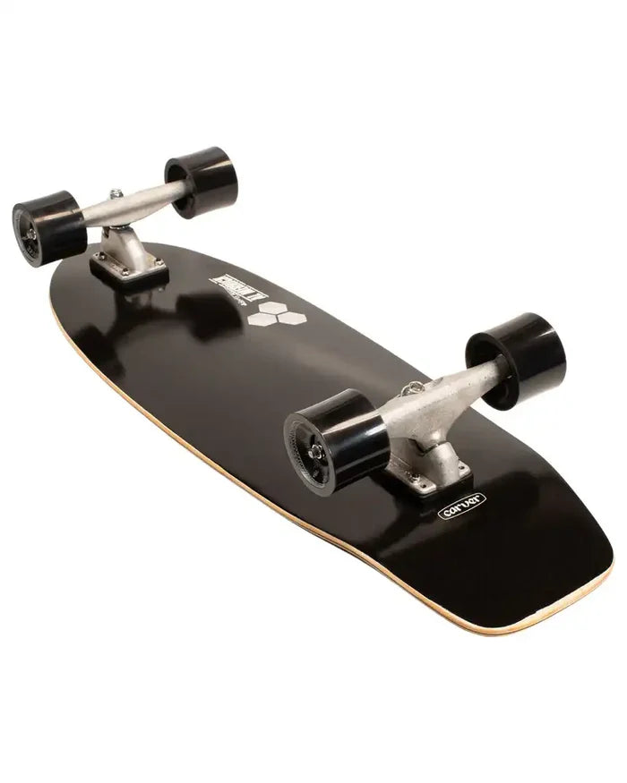 Cx Ci Dumpster Diver 2 Complete Surfskate