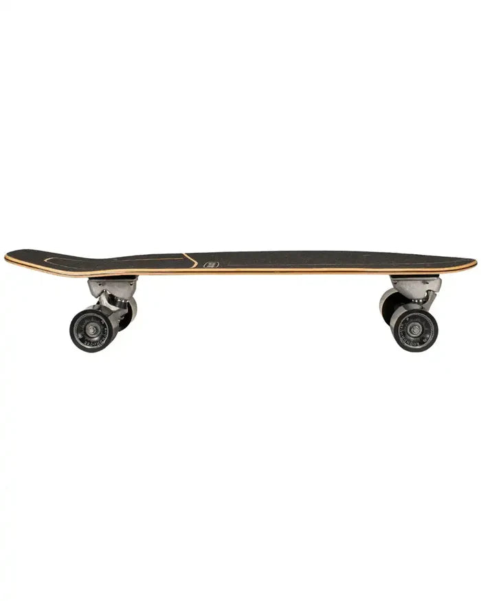 Cx Ci Dumpster Diver 2 Complete Surfskate