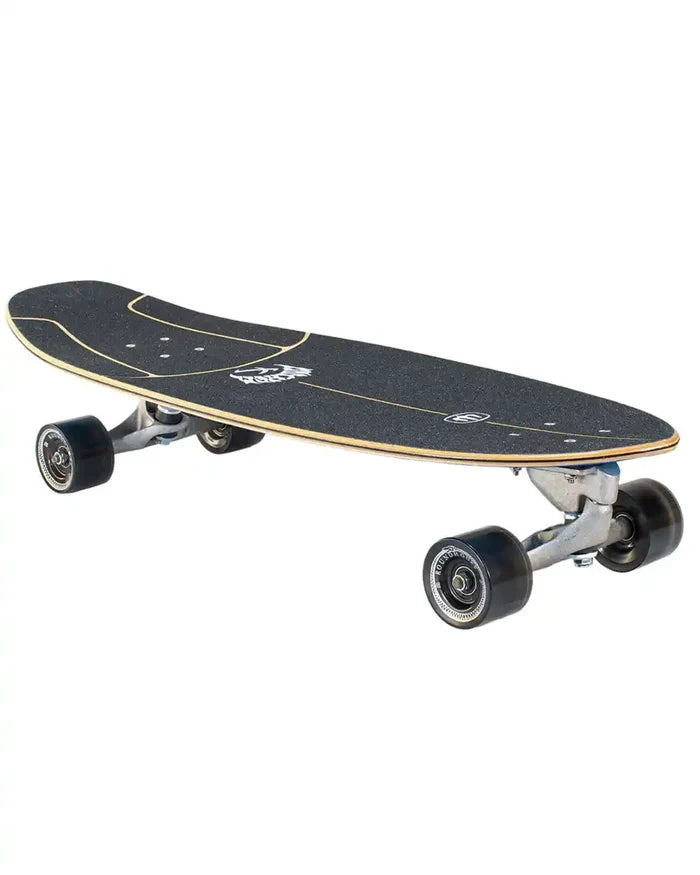Cx Lost Puddle Jumper Complete Surfskate