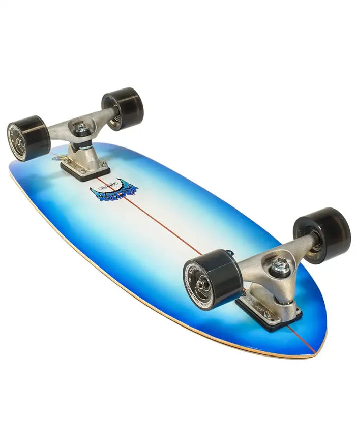 Cx Lost Puddle Jumper Complete Surfskate