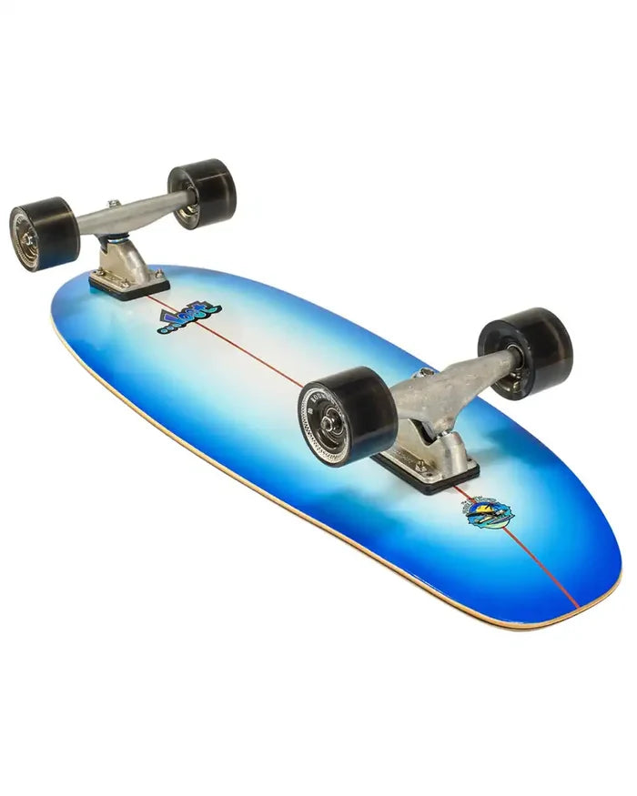 Cx Lost Puddle Jumper Complete Surfskate