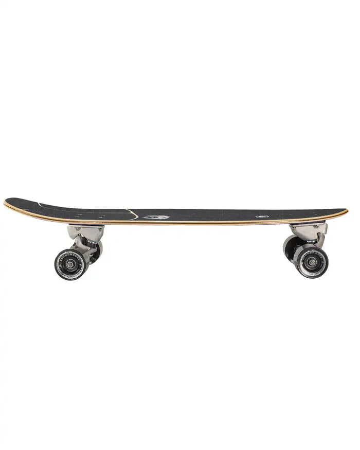 Cx Lost Puddle Jumper Complete Surfskate