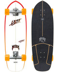 Cx Lost Ripper Complete Surfskate