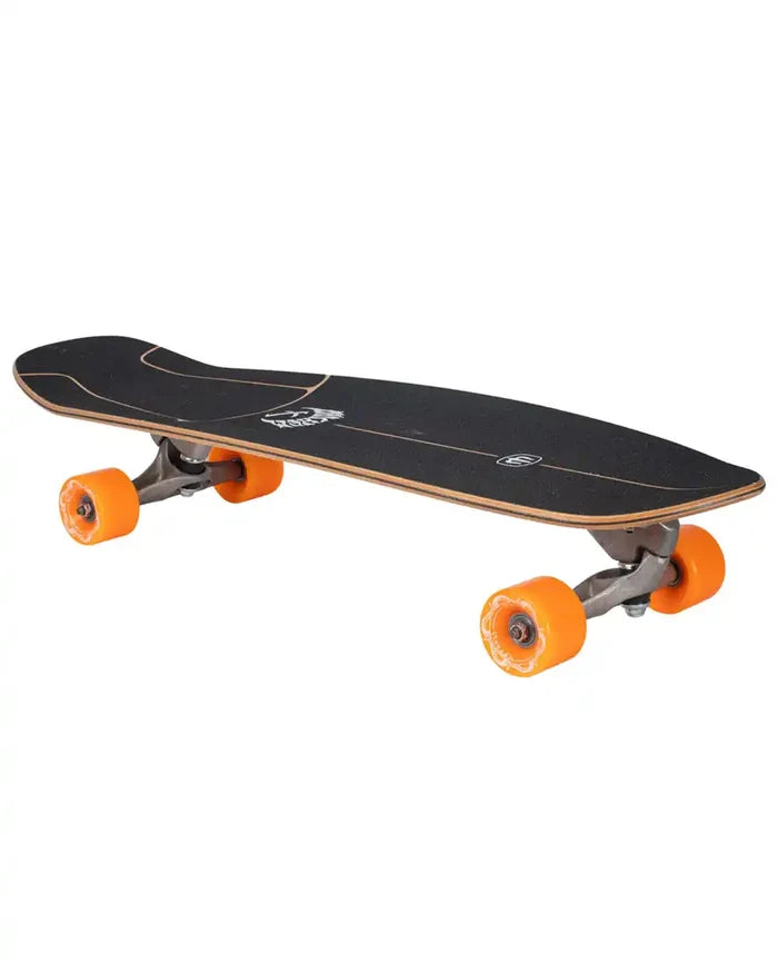 Cx Lost Ripper Complete Surfskate