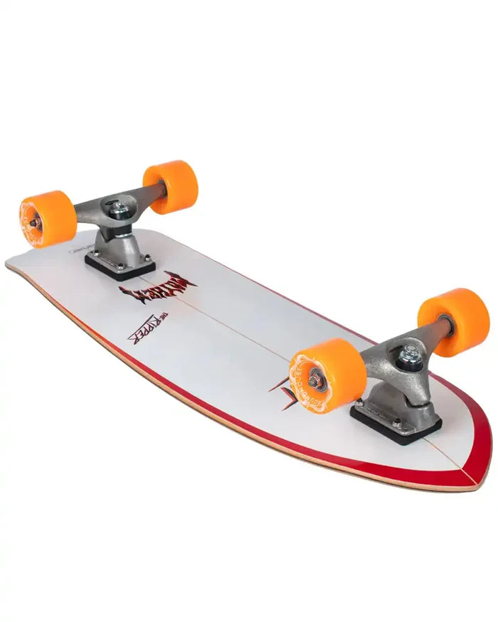 Cx Lost Ripper Complete Surfskate