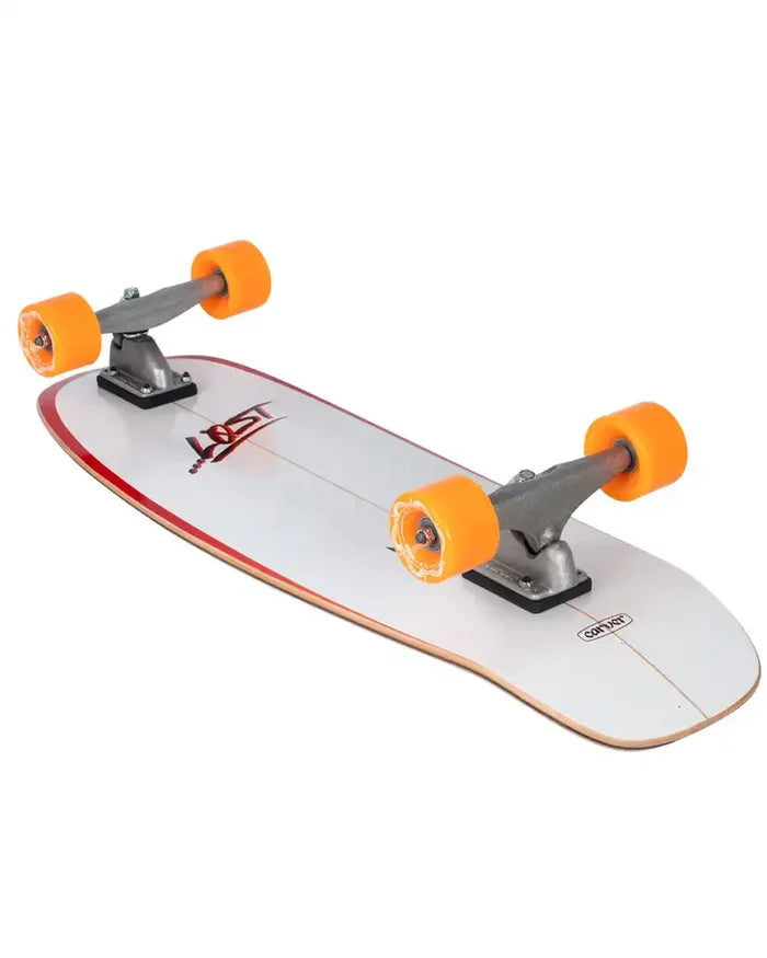 Cx Lost Ripper Complete Surfskate