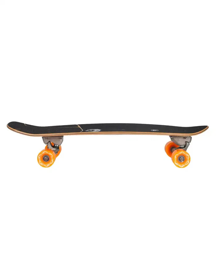 Cx Lost Ripper Complete Surfskate