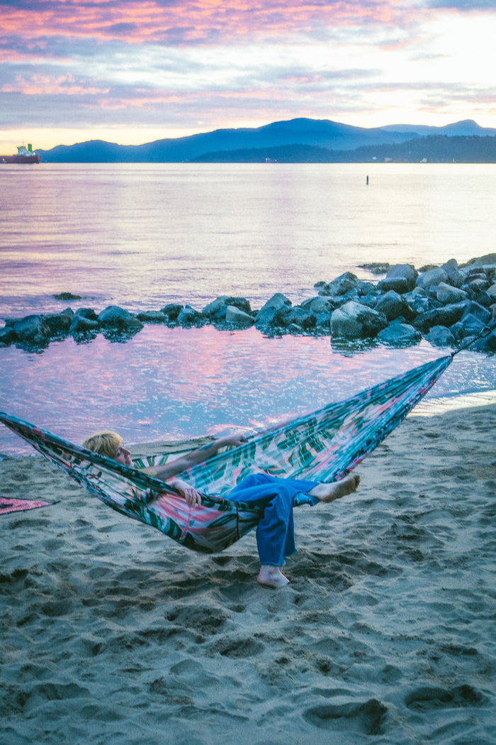 Daley Daisy Hammock - Nylon