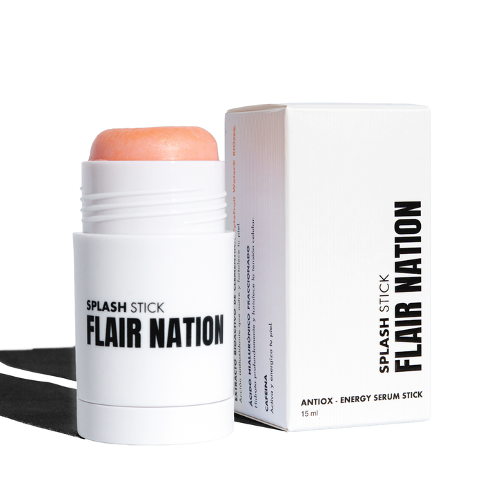 Day Splash - Antiox Energy Stick Flair Nation