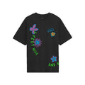 De La Soul 3 Feet High and Rising S/S Tee - Black