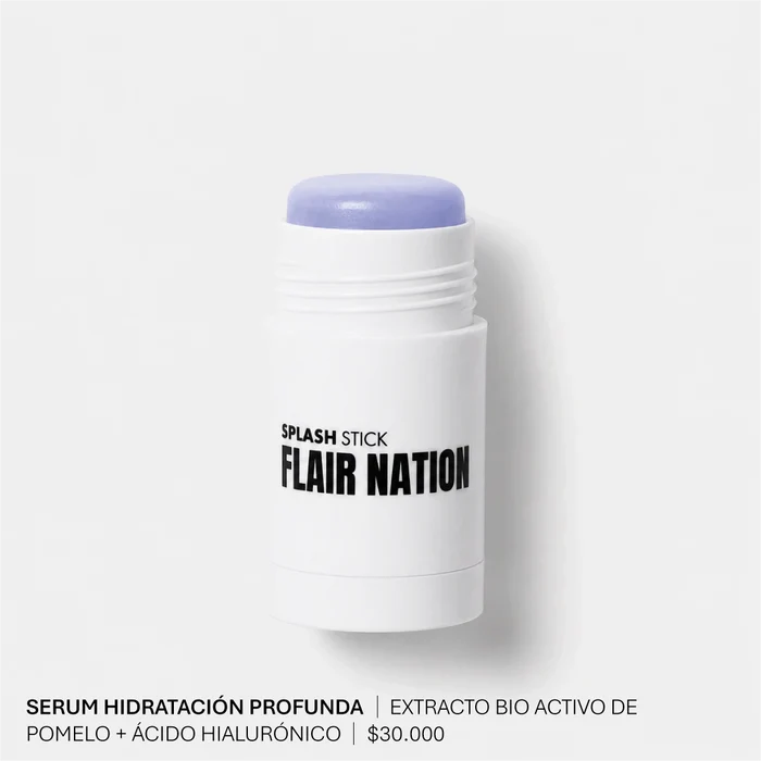 Deep Splash - HydraRepair Stick Flair Nation
