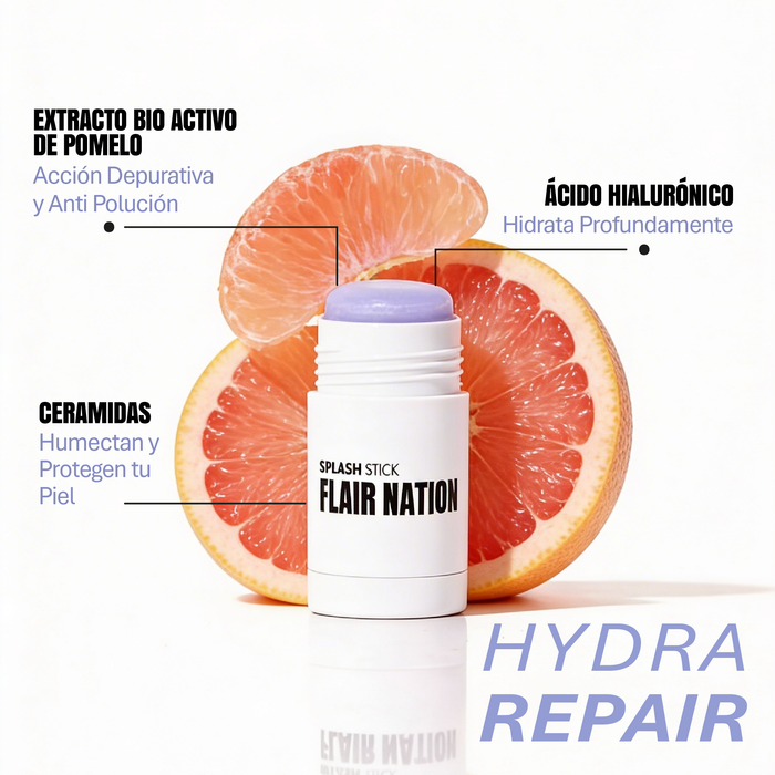 Deep Splash - HydraRepair Stick Flair Nation