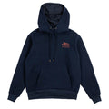 DEL LA MER HOOD - Navy