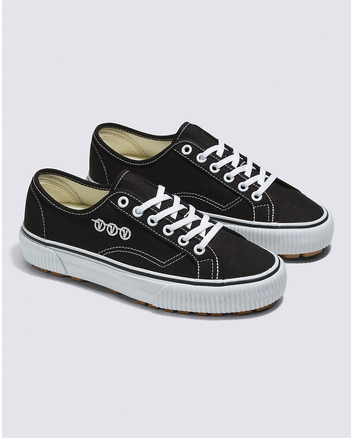 Delridge SF - Black/White