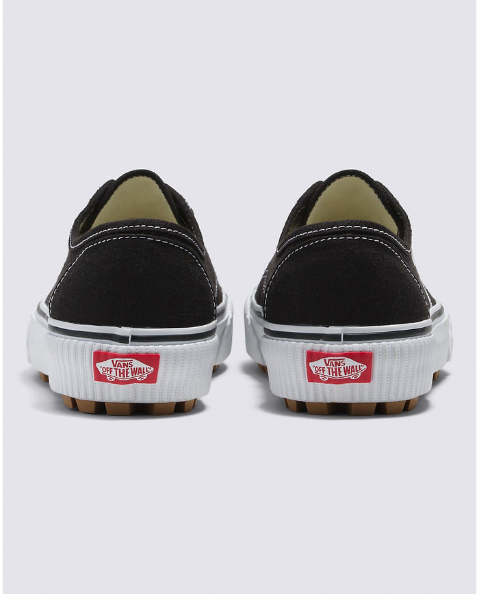 Delridge SF - Black/White