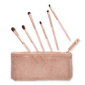 Denude Eye Brush Set - NABLA Cosmetics