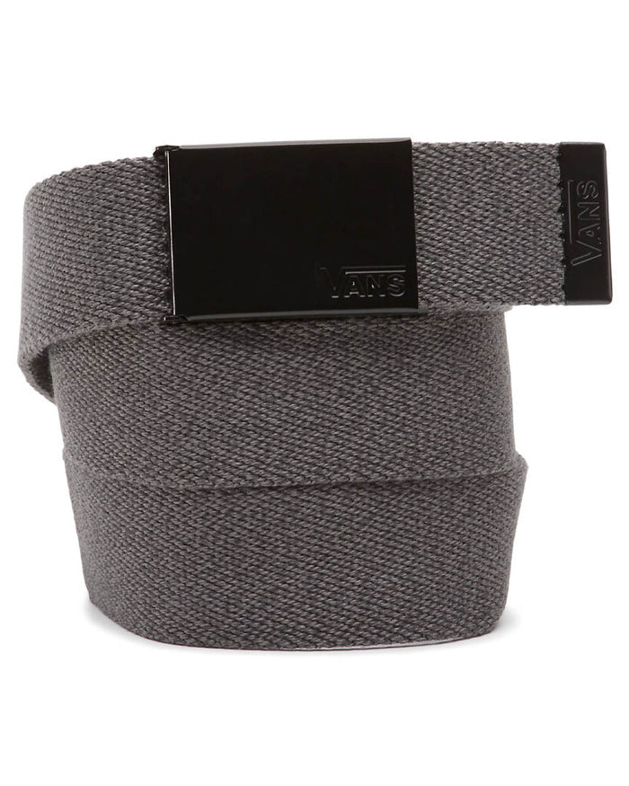 Deppster Ii Web Belt - Heather Grey