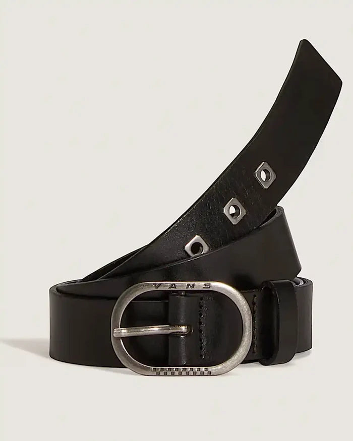 Determined Belt - Black