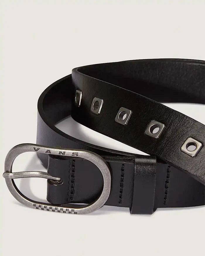 Determined Belt - Black