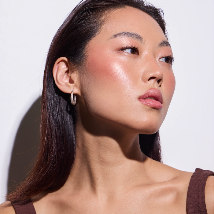 Double Glow Iluminador Multi Tono Flair Nation