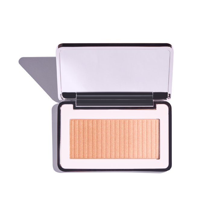 Double Glow Iluminador Multi Tono Flair Nation