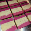Dragon Fruit Scented Soap