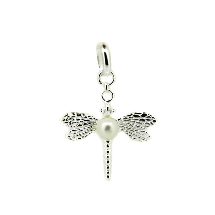 dragonfly pendant