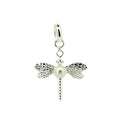 dragonfly pendant