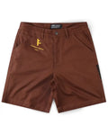 Dxd Reynolds 21 Walk Shorts - Brown